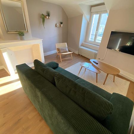 Au Coeur De Blois Apartment Exterior photo