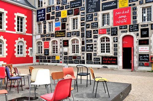 Au Coeur De Blois Apartment Exterior photo