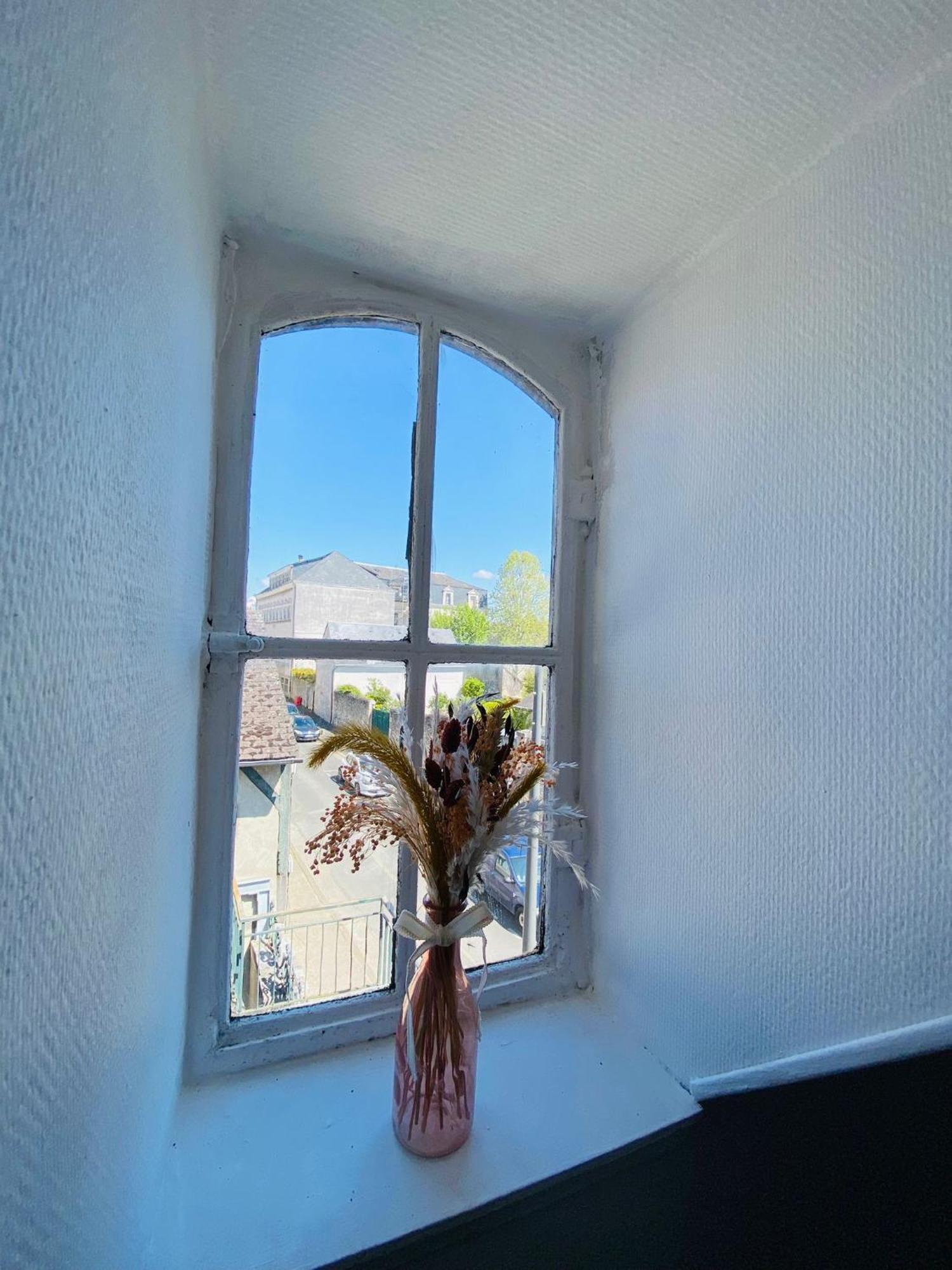 Au Coeur De Blois Apartment Exterior photo